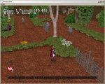 Robin Hood's Quest - PC Screen