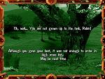 Robin Hood's Tournament - PC Screen