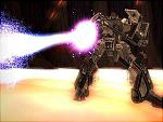 Robotech: Invasion - Xbox Screen
