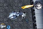 Robot Wars: Advanced Destruction - GBA Screen