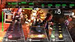 Related Images: EA:Rock Band Quick Hands-On News image