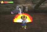 Rocket Power: Beach Bandits - PS2 Screen