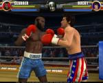 Rocky - Xbox Screen