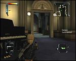 Rogue Ops - GameCube Screen