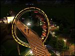 Rollercoaster Tycoon 3 - PC Screen
