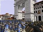 Totally Roman Scenes Of Warmongering News image