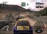 R: Racing - GameCube Screen