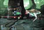 R-Type Final - PS2 Screen