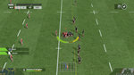 Rugby 15 - Xbox 360 Screen