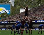 Rugby 2004 - PS2 Screen