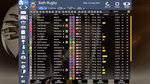 Rugby Union Team Manager 2017 - PC Screen