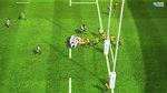 Rugby World Cup 2015 - PC Screen