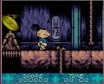 Rugrats In Paris - Game Boy Color Screen