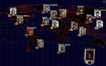 Rulers of Nations: Geopolitcal Simulator 2 - PC Screen