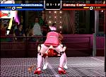 Rumble Roses - PS2 Screen