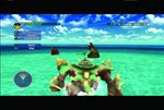 Rune Factory Oceans - PS3 Screen