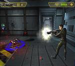 Interplay's action division, Digital Mayhem will Run Like Hell with PlayStation 2 computer entertainment system News image