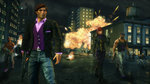 Saints Row: The Third: The Full Package - PS3 Screen