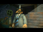 Sam & Max: The Devils Playhouse: Collector's Edition - PC Screen