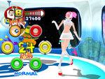 Samba De Amigo - Wii Screen