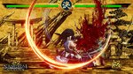 Samurai Shodown - PS4 Screen