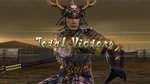 Samurai Warriors 2 Empires - PS2 Screen