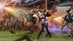 Samurai Warriors 4 II - PS4 Screen