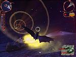 Savage Skies - PS2 Screen