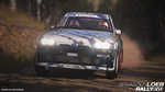 Sébastien Loeb Rally Evo - Xbox One Screen