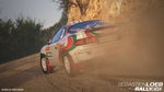 Sébastien Loeb Rally Evo: Day One Edition - PS4 Screen