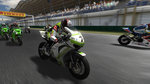 SBK08 Superbike World Championship - PC Screen