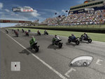 SBK-09 Superbike World Championship - PS3 Screen