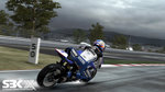 SBK X: Superbike World Championship - Xbox 360 Screen