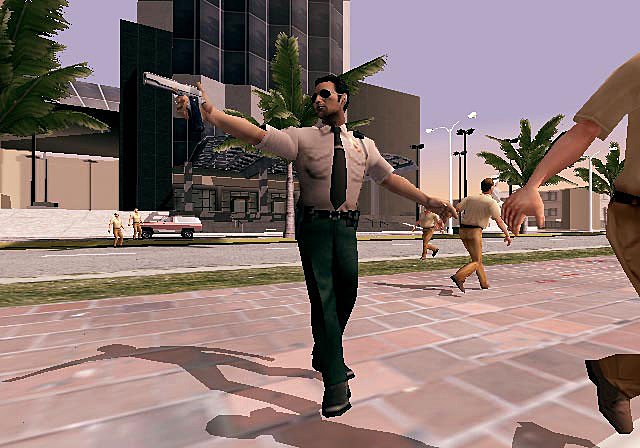 Scarface Heads to PSP, Gets Canned on 360 News image