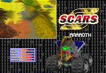 SCARS - N64 Screen
