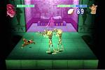 Scooby Doo and the Cyber Chase - PlayStation Screen