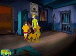 Scooby Doo: Showdown in Ghost Town - PC Screen