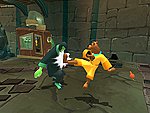Scooby Doo! Unmasked - GameCube Screen