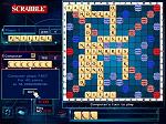 Scrabble - PC Screen