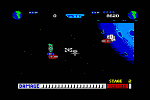 SDI - C64 Screen