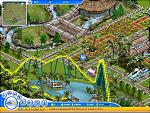 SeaWorld Adventure Parks Tycoon - PC Screen