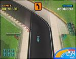 Sega Ages 2500 Vol. 2: Monaco GP - PS2 Screen