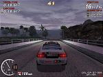 Sega Rally 2 - PC Screen