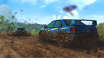 SEGA Rally: Filthy New Screens News image