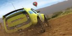 New SEGA Rally Cars Unveiled: Screens Inside News image