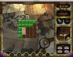 Select Games: Arizona Rose and the Pirate's Riddles - PC Screen
