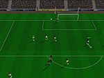 Sensible Soccer 2006 - Xbox Screen