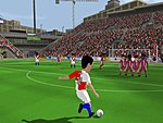 Sensible Soccer (PS2) Editorial image