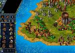 Settlers III Gold Edition - PC Screen