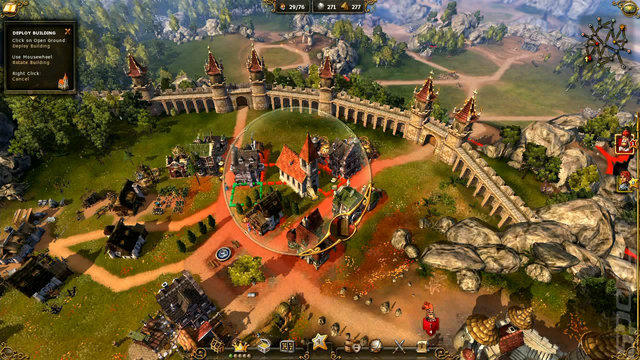 download free the settlers 7 paths to a kingdom gold edition